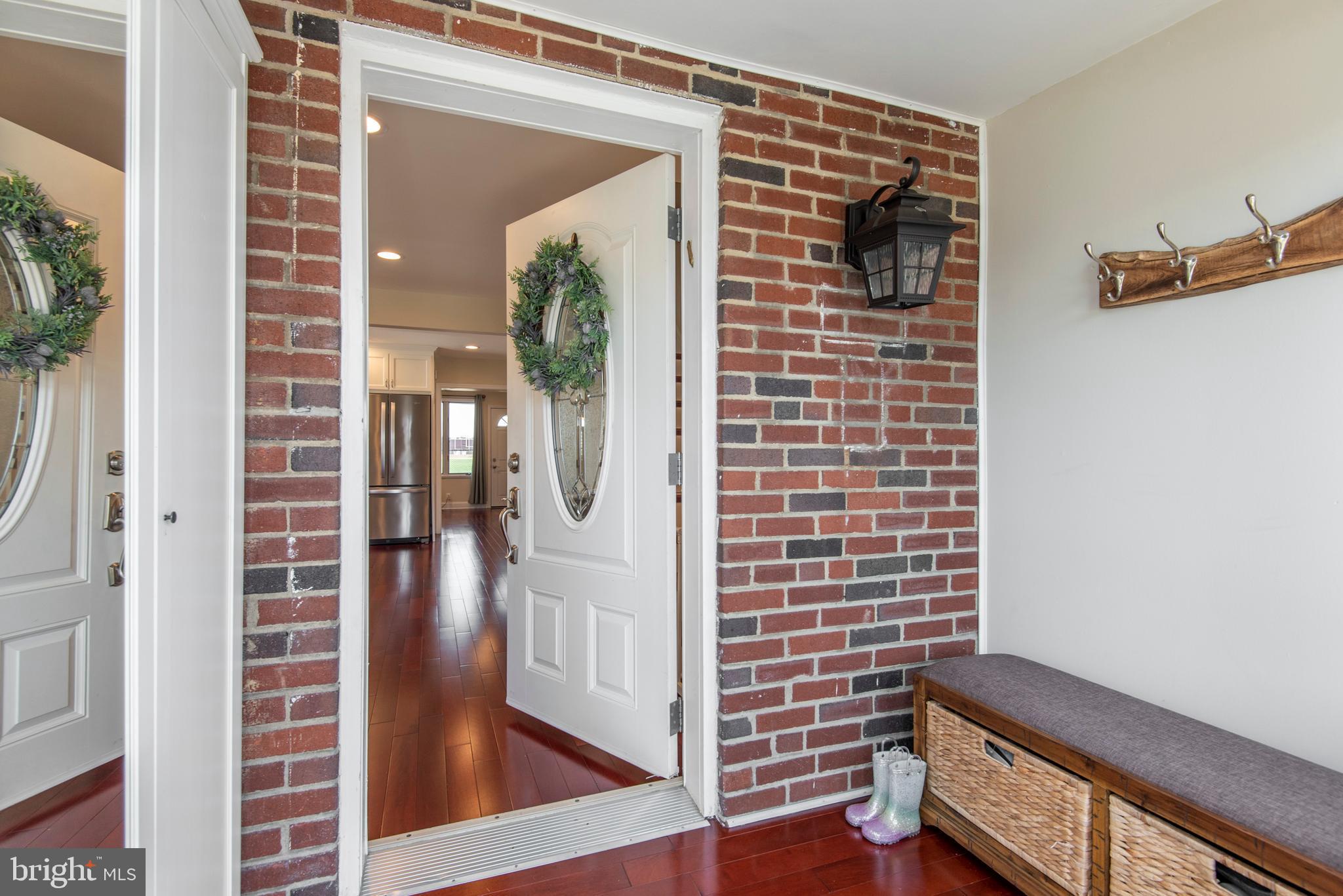 1626 Hampton Road Havertown, PA 19083 - Photo 4 of 43 Front Entrance