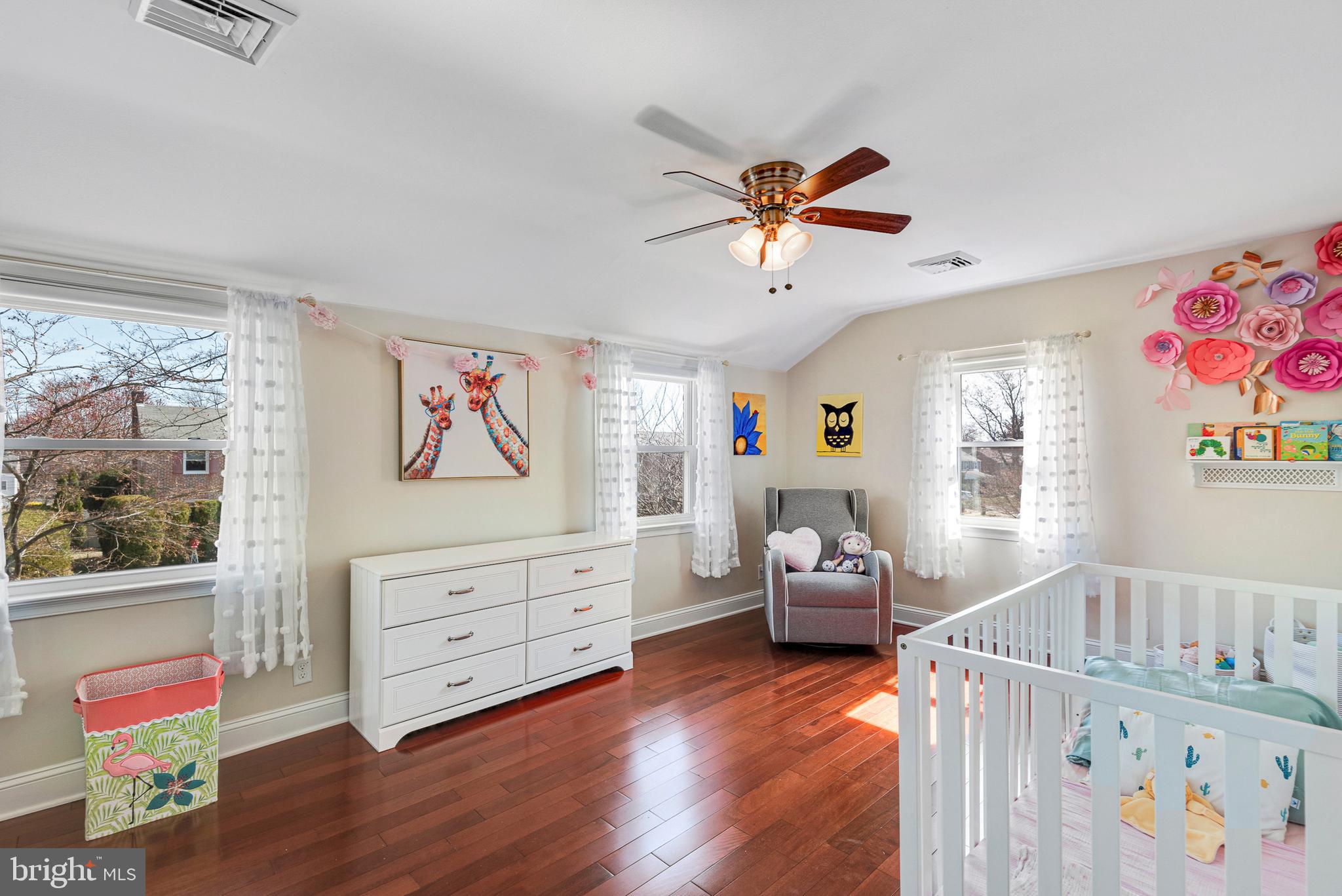 1626 Hampton Road Havertown, PA 19083 - Photo 31 of 43 Bedroom 4