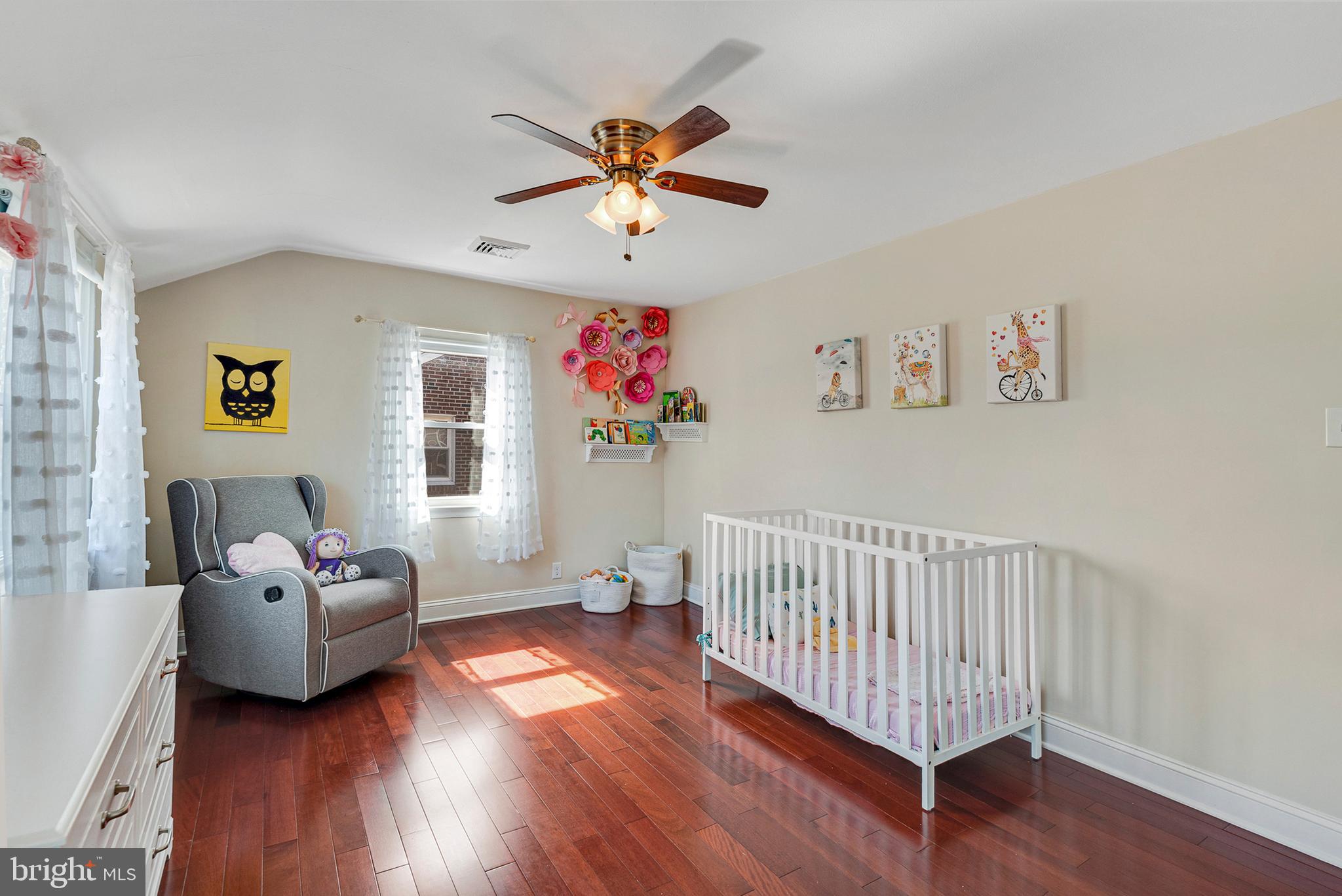 1626 Hampton Road Havertown, PA 19083 - Photo 32 of 43 Bedroom 4