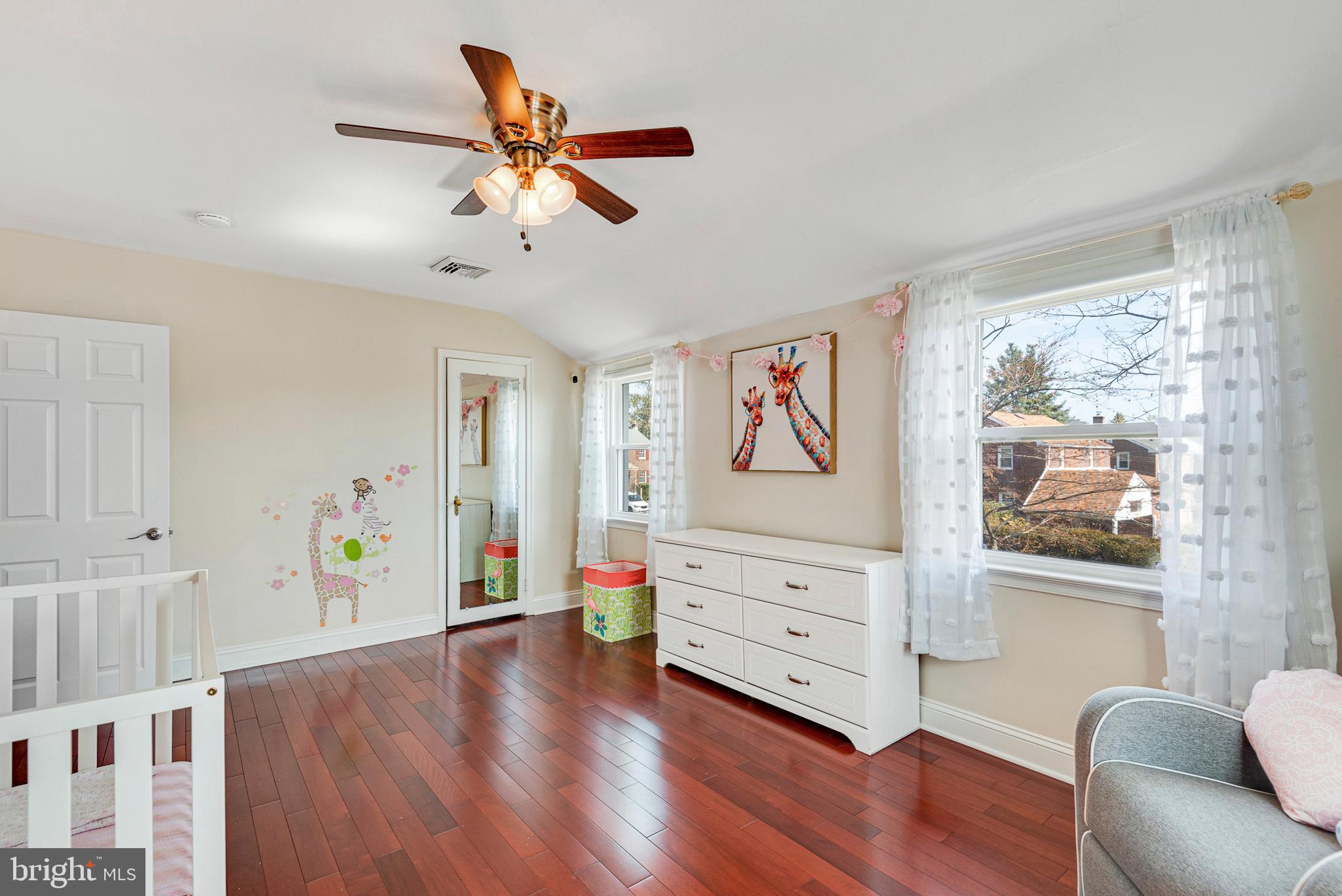 1626 Hampton Road Havertown, PA 19083 - Photo 33 of 43 Bedroom 4
