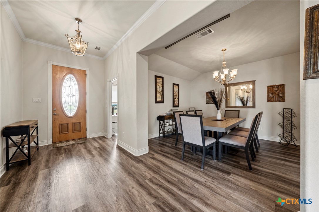 522 County Road 3371 Kempner, TX 76539 - Photo 5 of 41