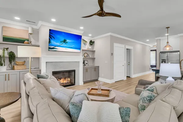 $975,000 | 368 Mercantile Road, McClellanville, SC 29458