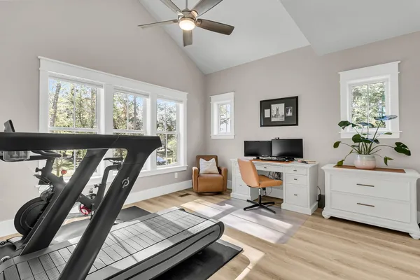 $975,000 | 368 Mercantile Road, McClellanville, SC 29458