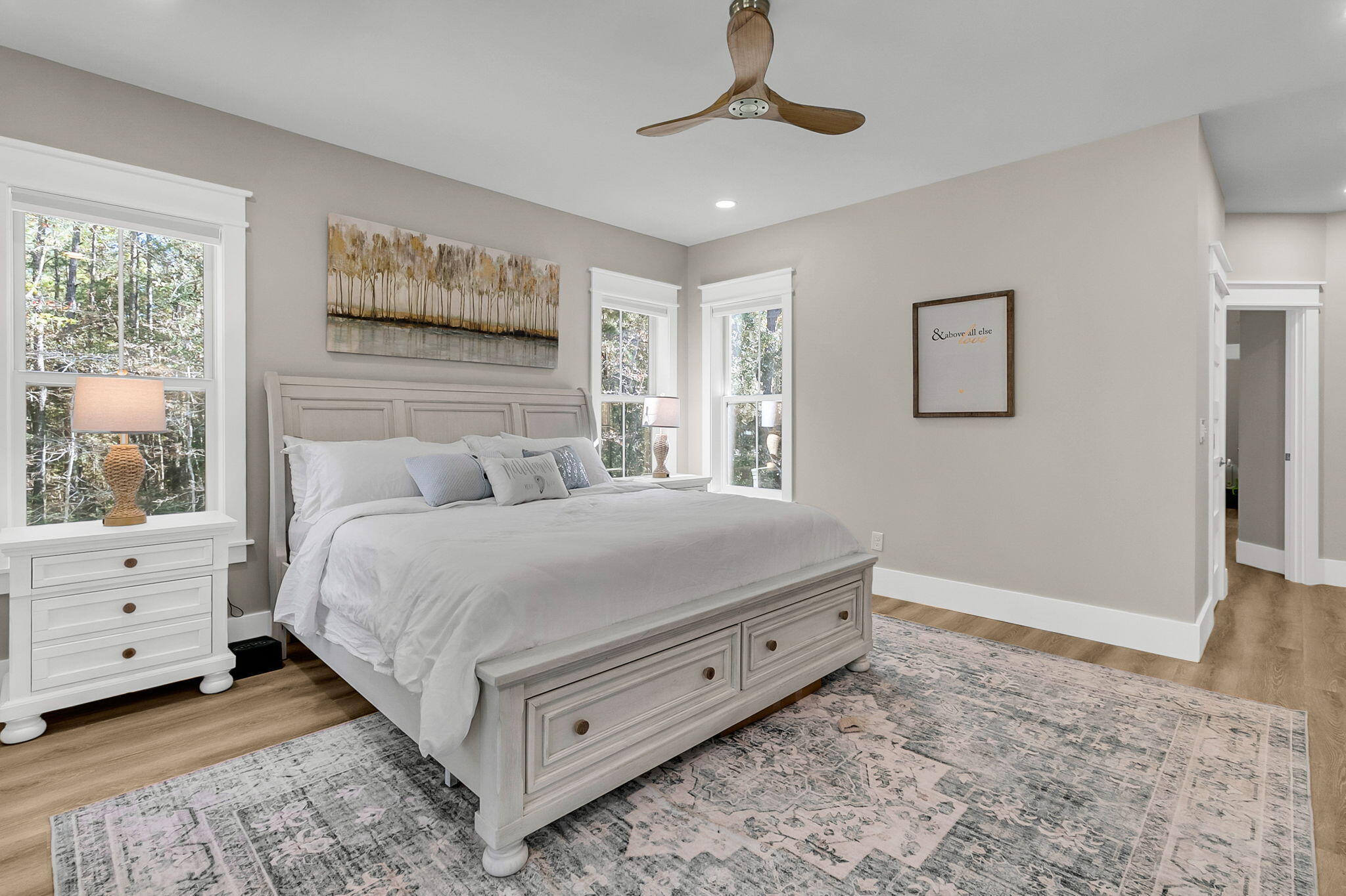 368 Mercantile Road McClellanville, SC 29458 - Photo 16 of 45 13 - CREM - 368 Mercantile Rd-41