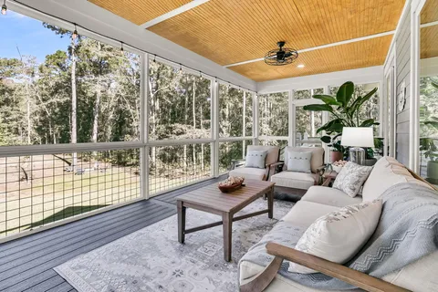 $999,000 | 368 Mercantile Road, McClellanville, SC 29458