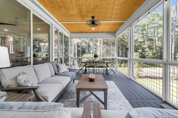 $975,000 | 368 Mercantile Road, McClellanville, SC 29458