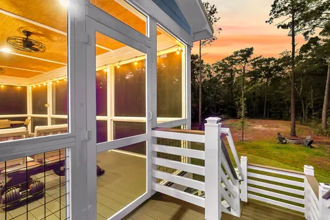 $999,000 | 368 Mercantile Road, McClellanville, SC 29458