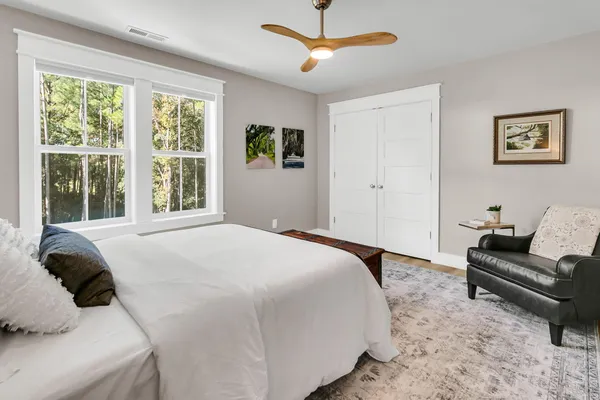$975,000 | 368 Mercantile Road, McClellanville, SC 29458