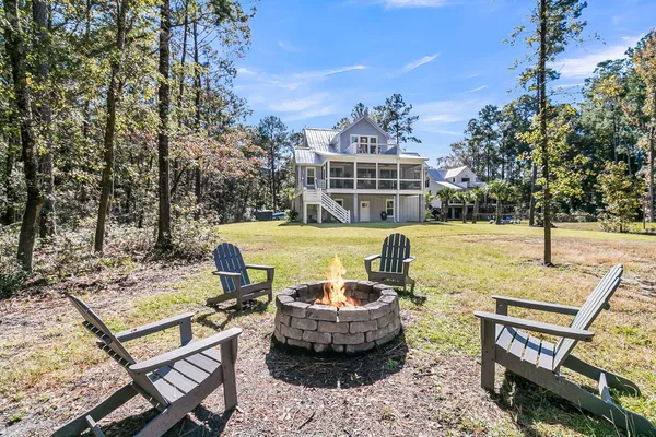 $975,000 | 368 Mercantile Road, McClellanville, SC 29458