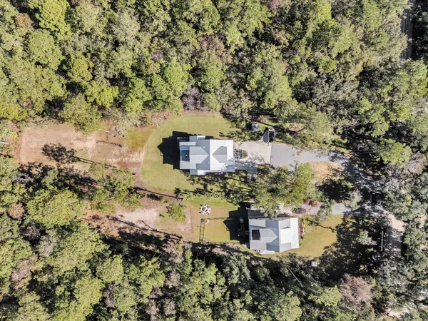 $975,000 | 368 Mercantile Road, McClellanville, SC 29458