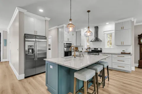 $999,000 | 368 Mercantile Road, McClellanville, SC 29458