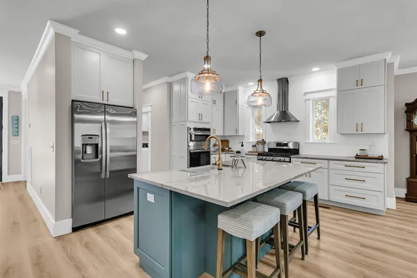 $975,000 | 368 Mercantile Road, McClellanville, SC 29458