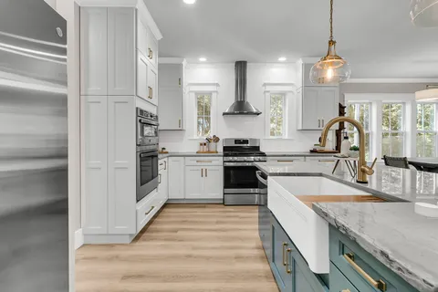 $999,000 | 368 Mercantile Road, McClellanville, SC 29458