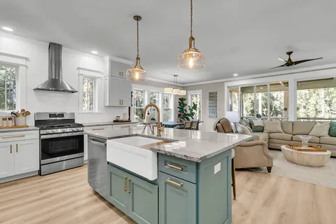 $999,000 | 368 Mercantile Road, McClellanville, SC 29458