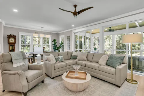 $999,000 | 368 Mercantile Road, McClellanville, SC 29458