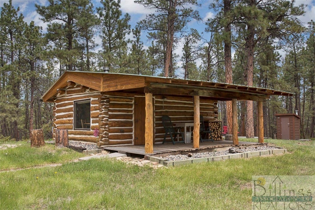 39 Skytop Road Roundup, MT 59072 - Photo 1 of 1 Gallery Image 1