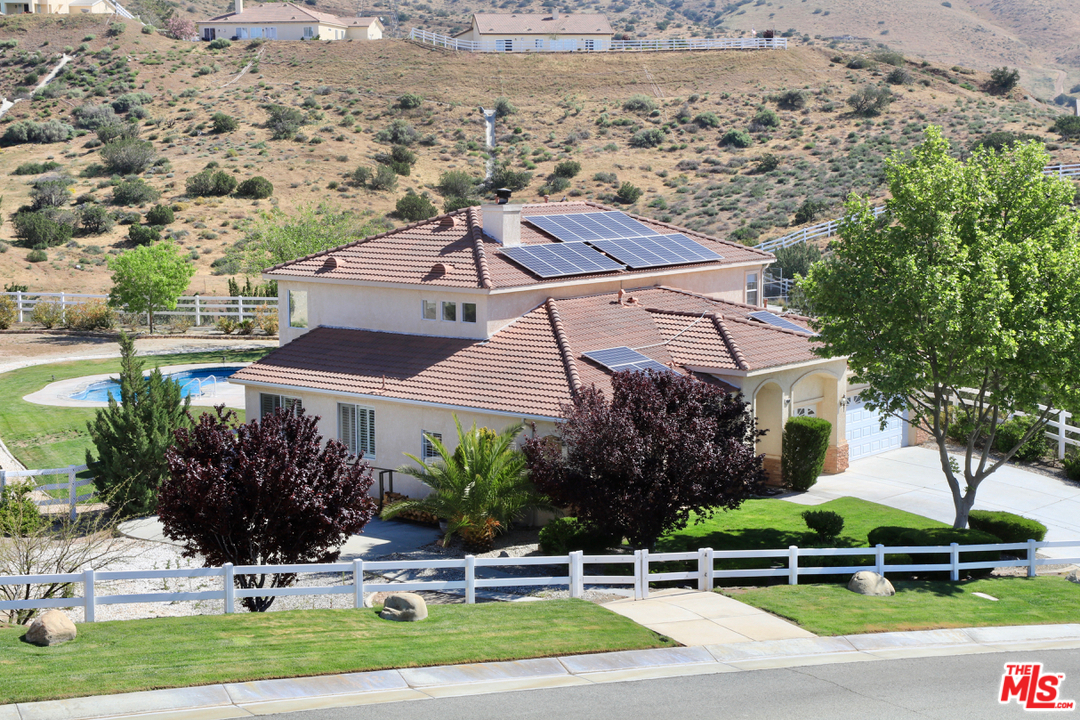 34508 Desert Road Acton, CA 93510 - Photo 1 of 29 Gallery Image 1