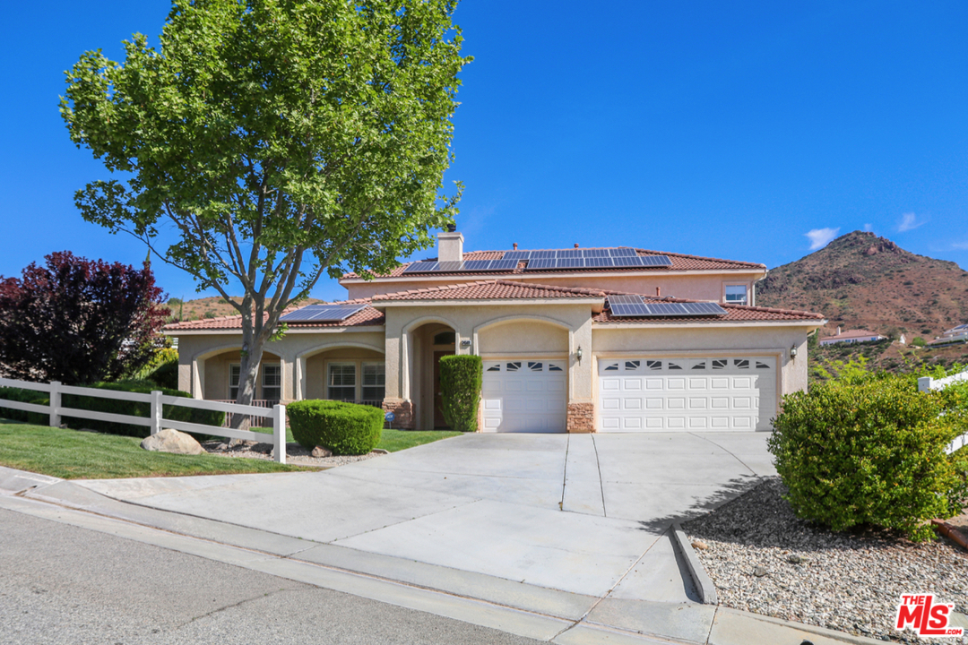 34508 Desert Road Acton, CA 93510 - Photo 2 of 29 Gallery Image 2
