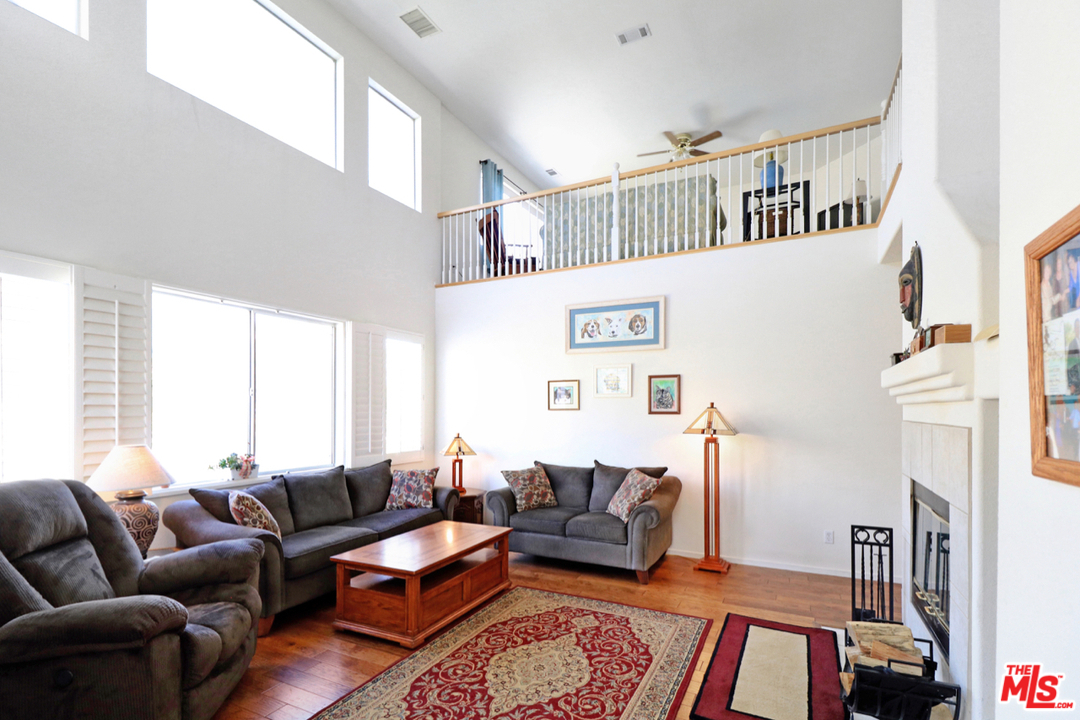 34508 Desert Road Acton, CA 93510 - Photo 12 of 29 Gallery Image 12