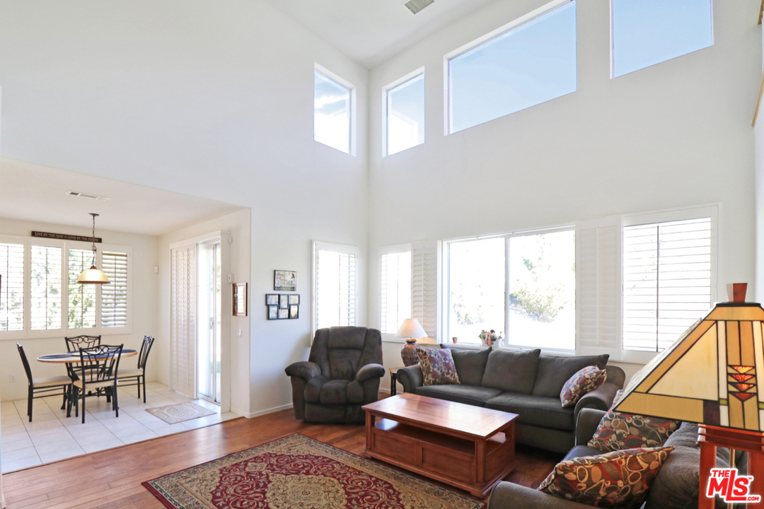 34508 Desert Road Acton, CA 93510 - Photo 13 of 29 Gallery Image 13