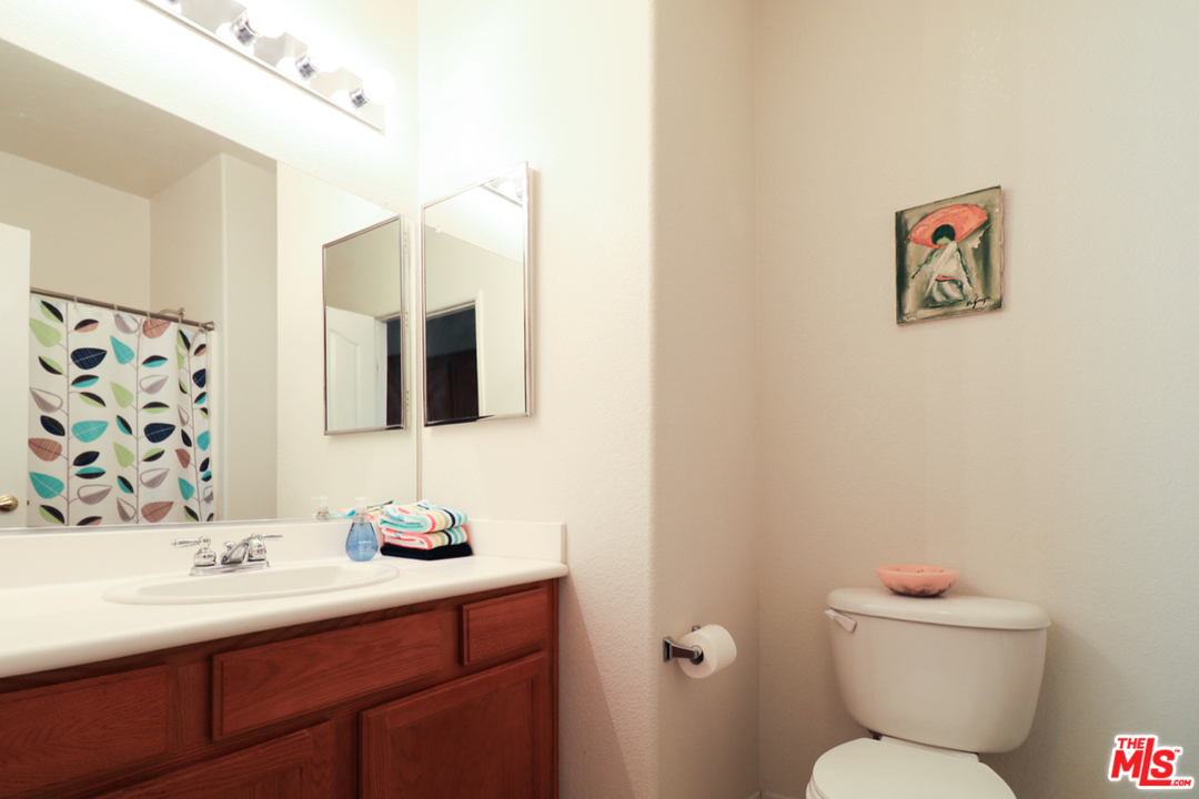 34508 Desert Road Acton, CA 93510 - Photo 14 of 29 Gallery Image 14