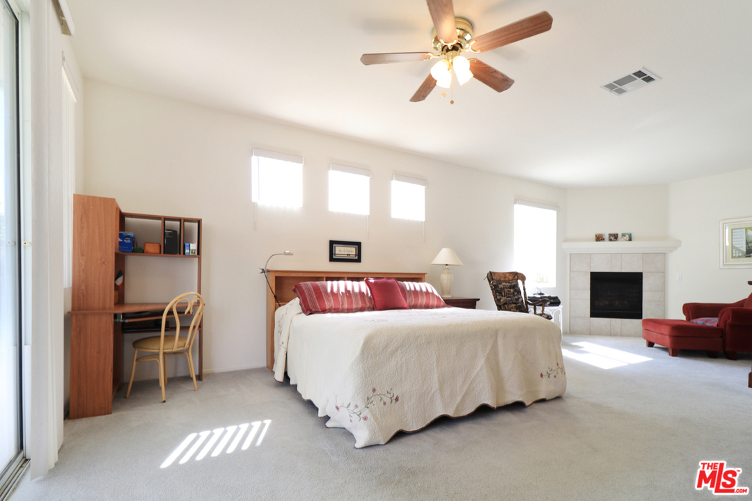 34508 Desert Road Acton, CA 93510 - Photo 15 of 29 Gallery Image 15