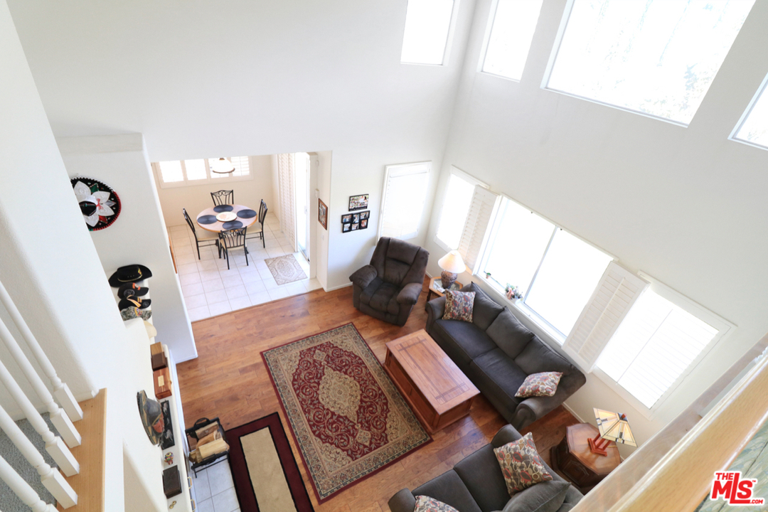 34508 Desert Road Acton, CA 93510 - Photo 19 of 29 Gallery Image 19