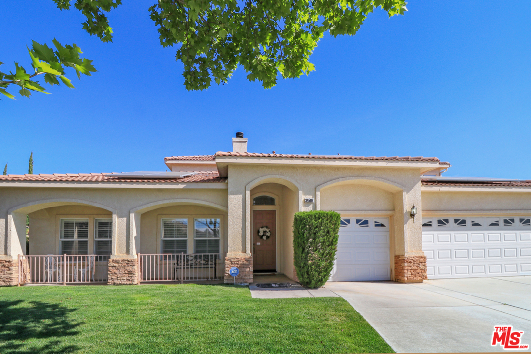 34508 Desert Road Acton, CA 93510 - Photo 3 of 29 Gallery Image 3