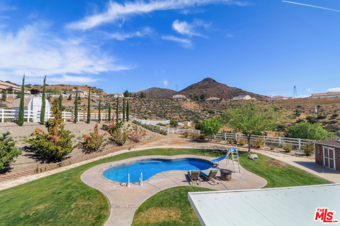 34508 Desert Road Acton, CA 93510 - Photo 23 of 29 Gallery Image 23