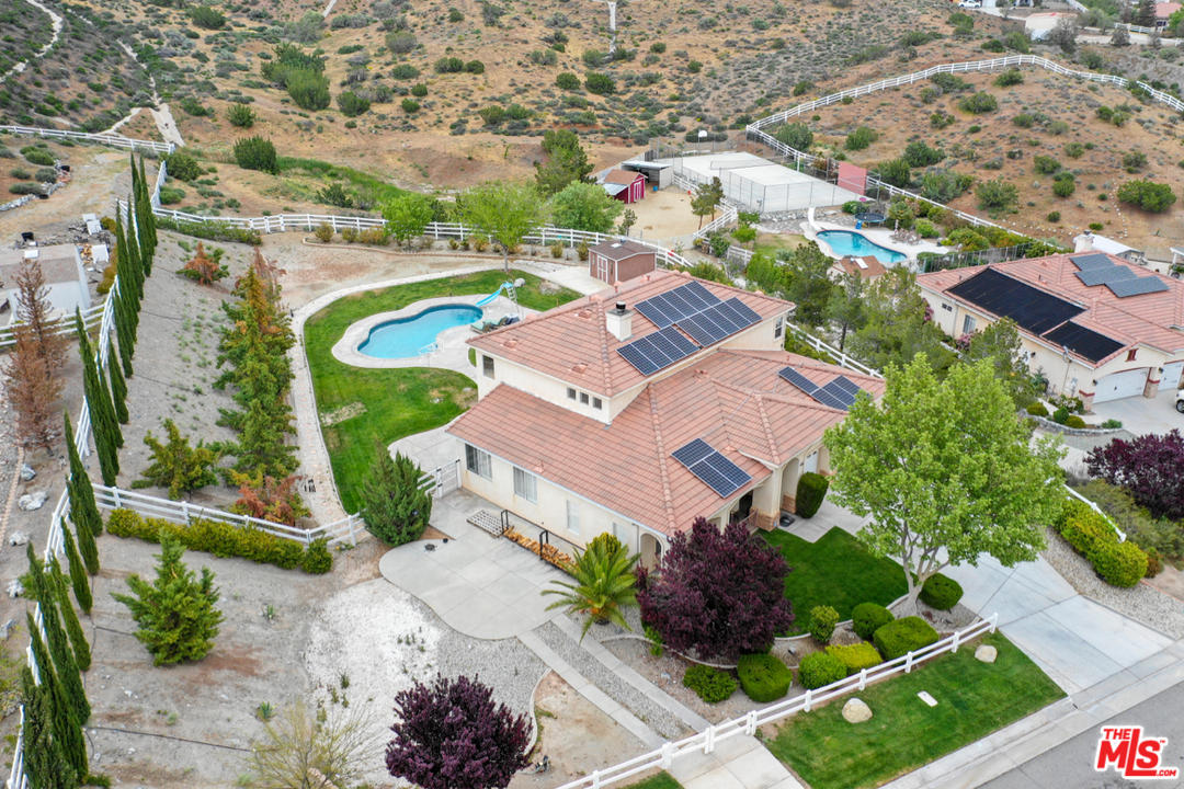 34508 Desert Road Acton, CA 93510 - Photo 26 of 29 Gallery Image 26