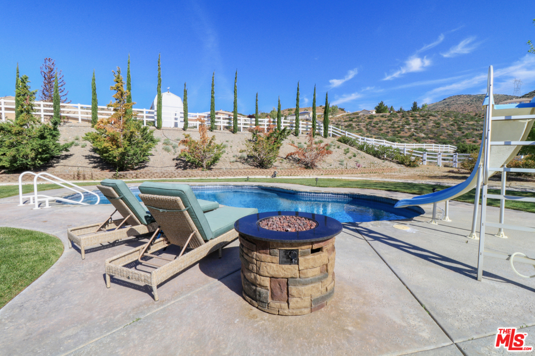 34508 Desert Road Acton, CA 93510 - Photo 4 of 29 Gallery Image 4