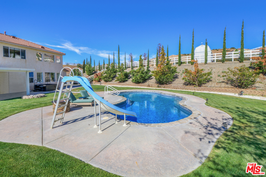34508 Desert Road Acton, CA 93510 - Photo 5 of 29 Gallery Image 5