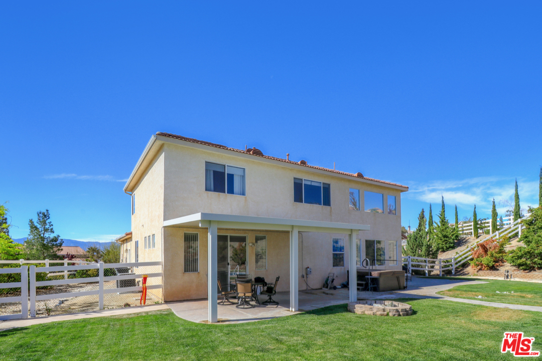 34508 Desert Road Acton, CA 93510 - Photo 6 of 29 Gallery Image 6
