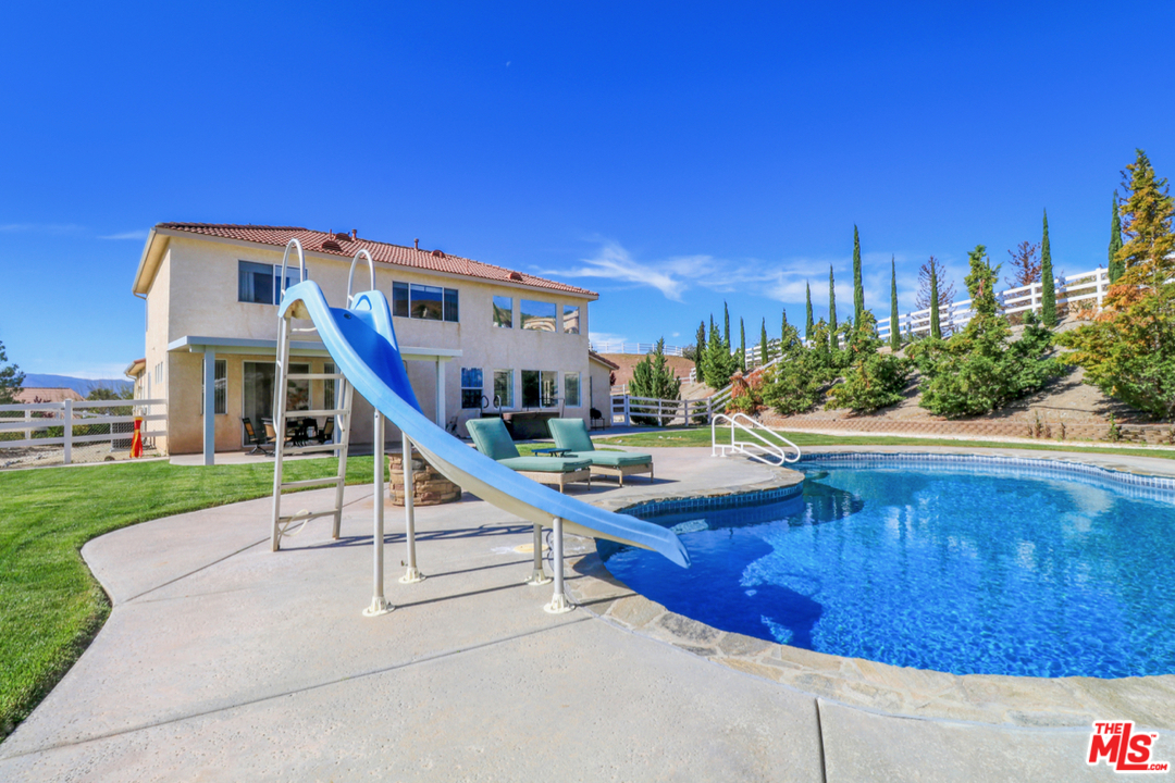 34508 Desert Road Acton, CA 93510 - Photo 7 of 29 Gallery Image 7