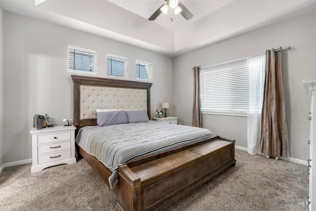 $399,900 | 221 Glacier Meadows Way, Kimberly, ID 83341