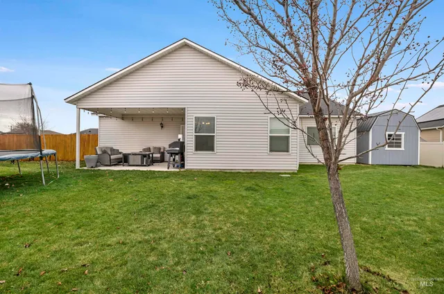 $399,900 | 221 Glacier Meadows Way, Kimberly, ID 83341