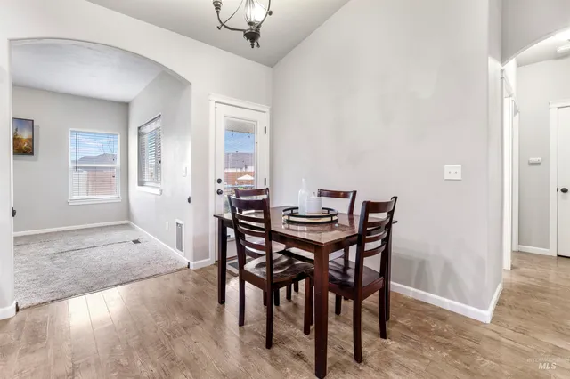 $399,900 | 221 Glacier Meadows Way, Kimberly, ID 83341