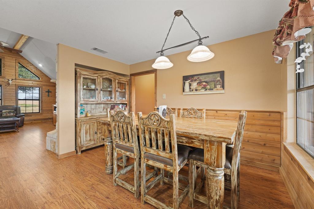 1366 HCR 1414 Covington, TX 76636 - Photo 13 of 39