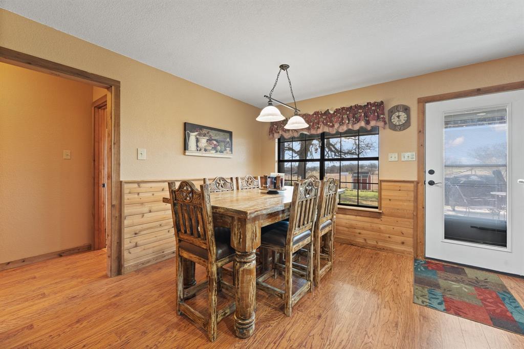 1366 HCR 1414 Covington, TX 76636 - Photo 14 of 39