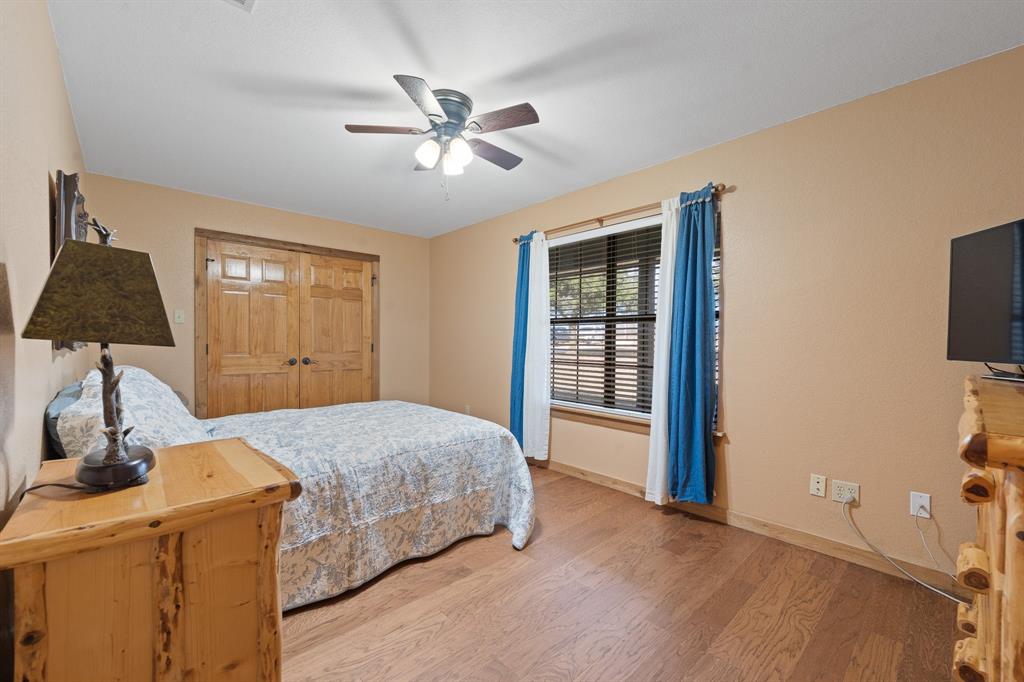 1366 HCR 1414 Covington, TX 76636 - Photo 21 of 39