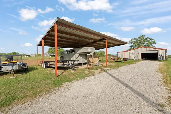 $698,000 | 1366 HCR 1414, Covington, TX 76636