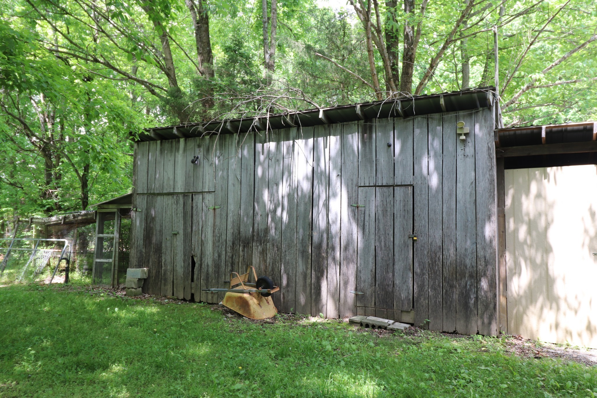 6 Sadlers Chapel Road Lafayette, TN 37083 - Photo 11 of 20 Gallery Image 11