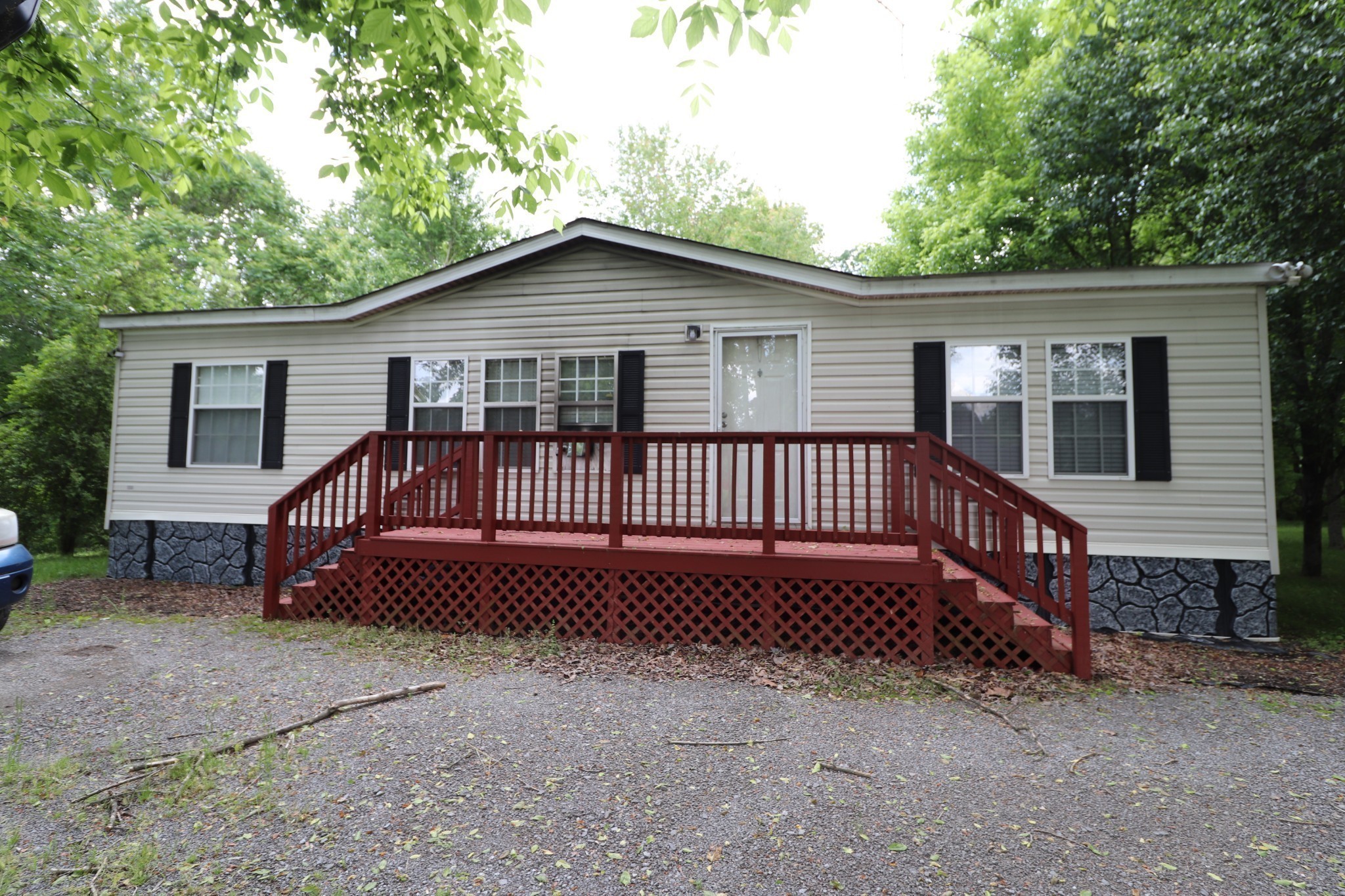 6 Sadlers Chapel Road Lafayette, TN 37083 - Photo 19 of 20 Gallery Image 19