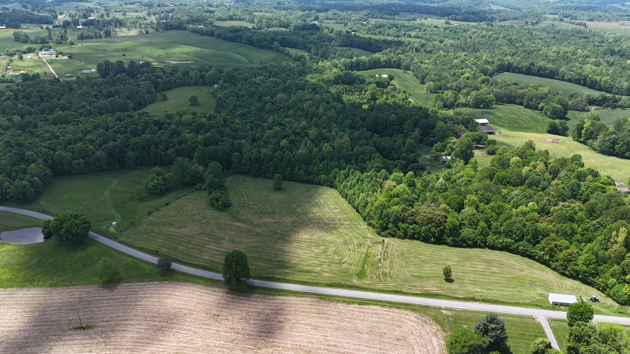 6 Sadlers Chapel Road Lafayette, TN 37083 - Photo 4 of 20 Gallery Image 4