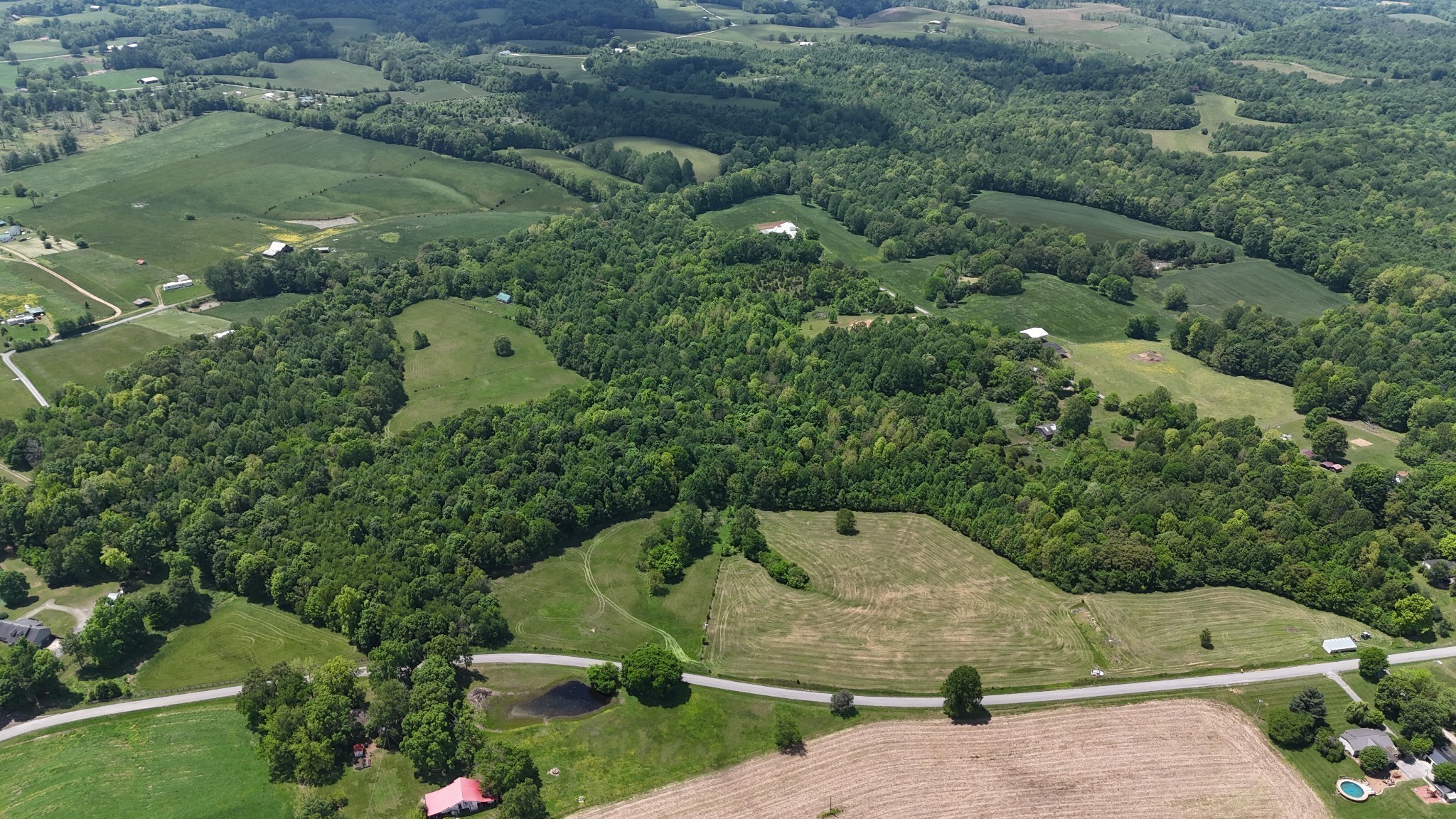 6 Sadlers Chapel Road Lafayette, TN 37083 - Photo 9 of 20 Gallery Image 9