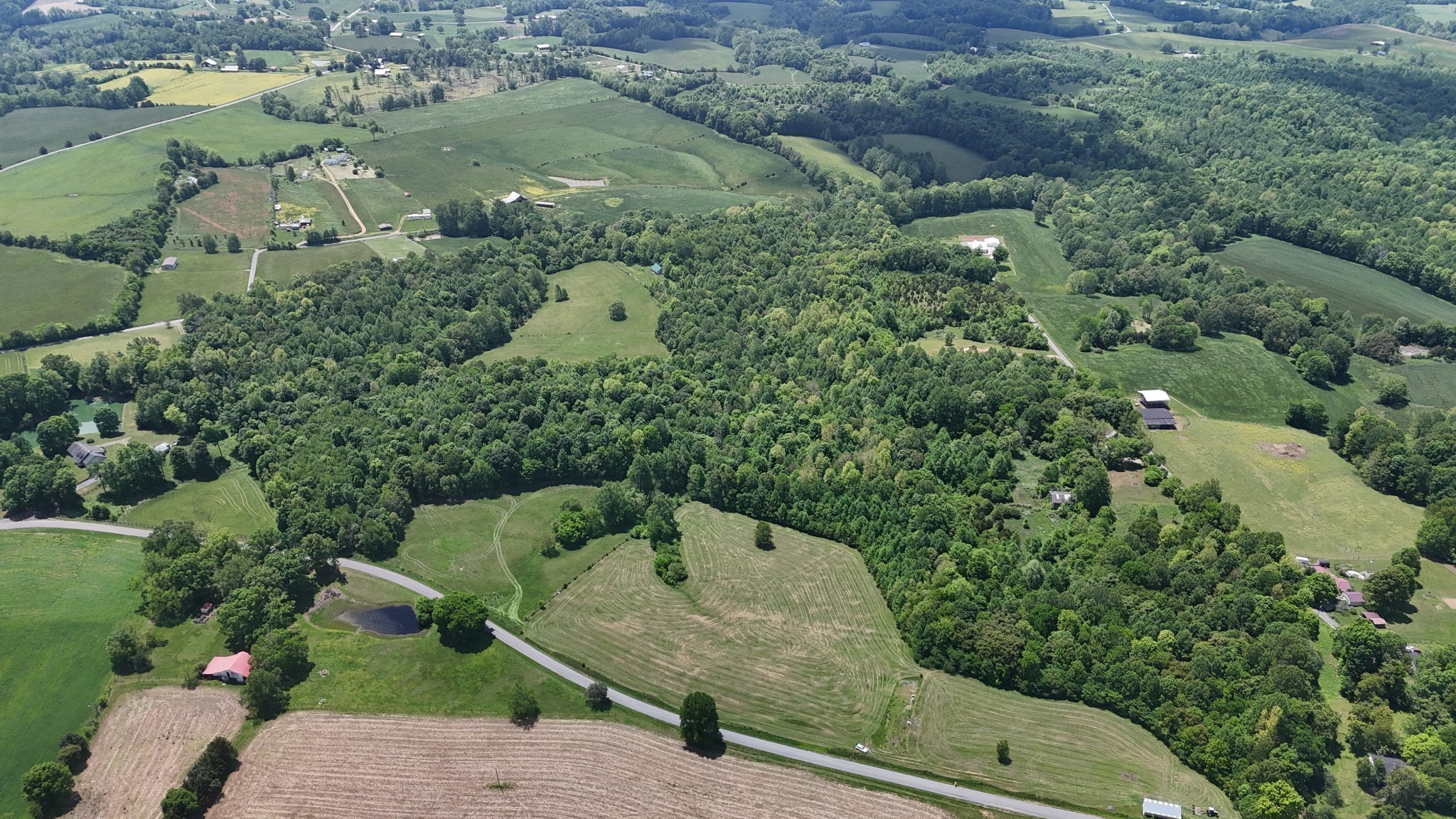 6 Sadlers Chapel Road Lafayette, TN 37083 - Photo 10 of 20 Gallery Image 10