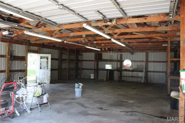 $85,000 | 402 South Front Street, Naylor, MO 63953