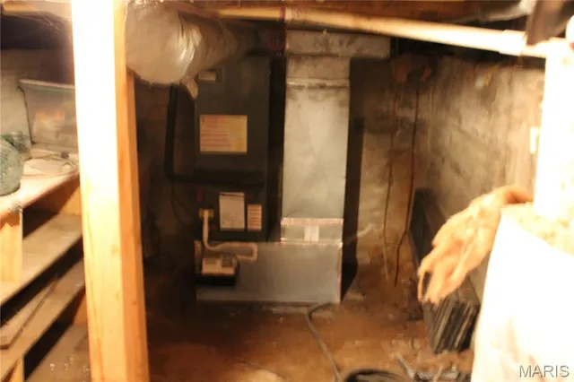 $85,000 | 402 South Front Street, Naylor, MO 63953