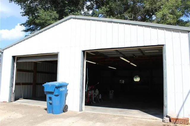 $85,000 | 402 South Front Street, Naylor, MO 63953