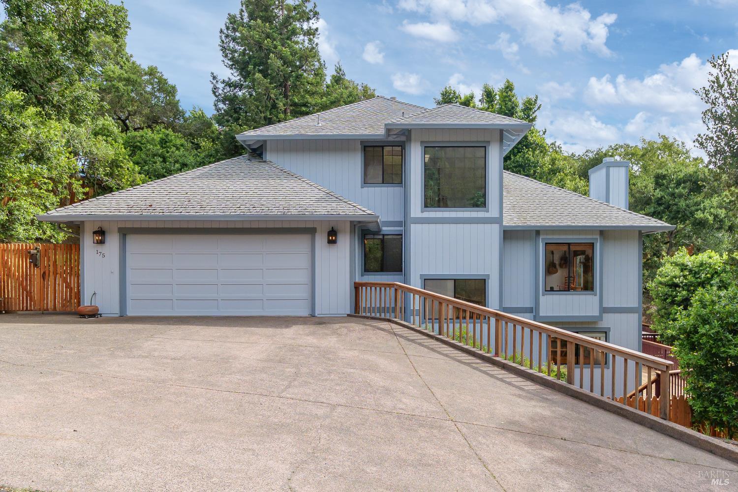 175 Grandview Avenue Novato, CA 94945 - Photo 18 of 20